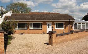Long Acres Holiday Home Old Leake  United Kingdom