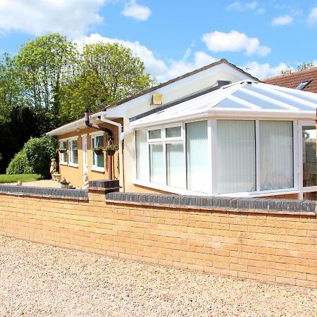 Long Acres Villa Old Leake Exterior photo
