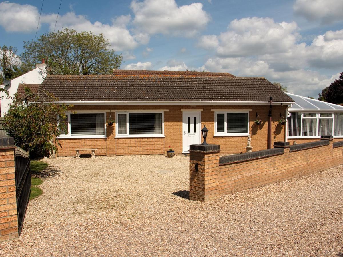 Long Acres Villa Old Leake Exterior photo